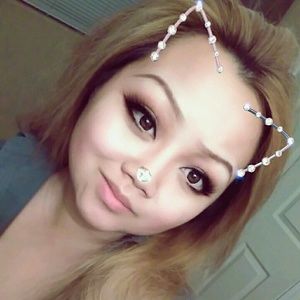 Meet your Posher, May